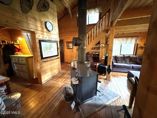 Fireplace, Interior, Living room, Wooden Beams, Wooden Ceilings, Wood Texture Flooring, Wooden Walls