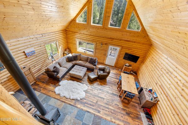 Interior, Living room, Wooden Ceilings, Wood Texture Flooring, Wooden Walls
