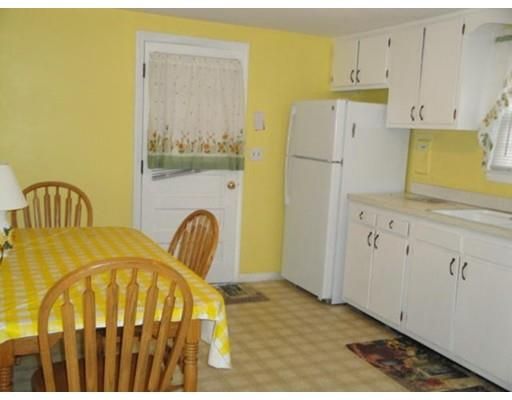 Dining room, Interior, Kitchen