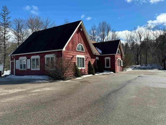 Exterior, Facade, Cape Cod