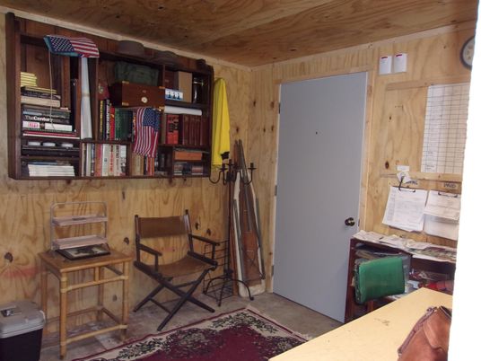 Interior, Wooden Ceilings, Wooden Walls