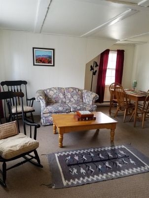 Dining room, Interior, Living room