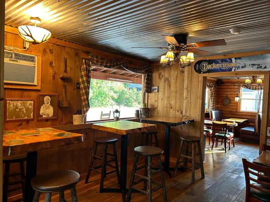 Interior, Wood Texture Flooring, Wooden Walls