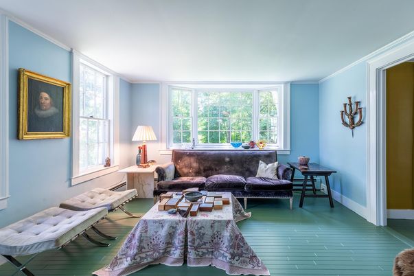 Interior, Living room, Wood Texture Flooring