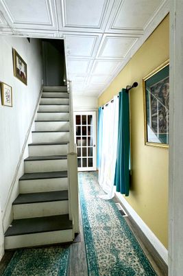 Interior, Wood Texture Flooring