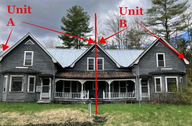 Exterior, Facade, American Craftsman