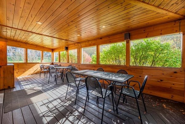 Dining room, Interior, Recessed Lighting, Wooden Ceilings, Wood Texture Flooring