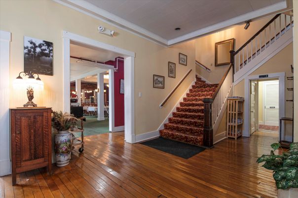 Interior, Wood Texture Flooring