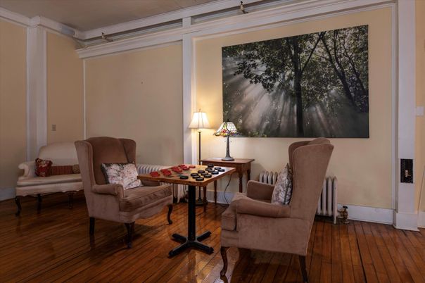 Interior, Wood Texture Flooring