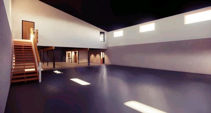 Interior, Wood Texture Flooring