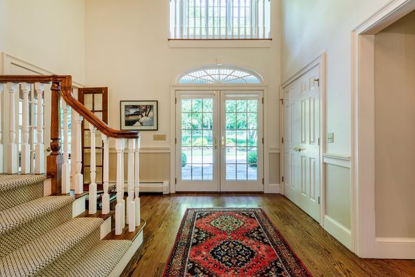 Interior, Wood Texture Flooring