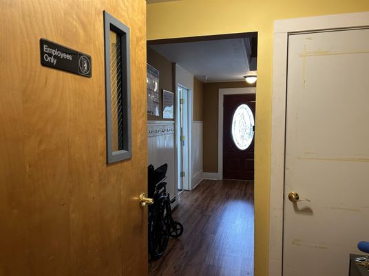 Interior, Wood Texture Flooring