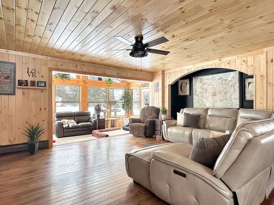 Interior, Living room, Wooden Ceilings, Wood Texture Flooring, Wooden Walls