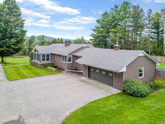 Attached, Backyard, Exterior, Facade, Ranch