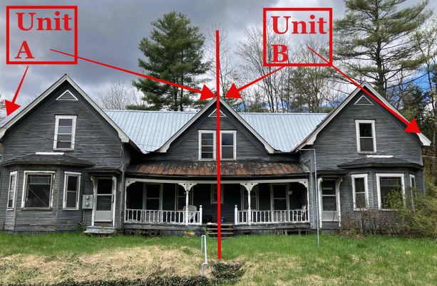 Exterior, Facade, American Craftsman