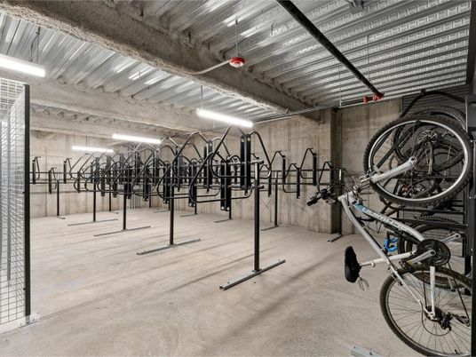 Fitness Equipment, Interior