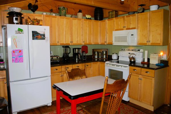 Dining room, Interior, Kitchen, Wood Texture Flooring