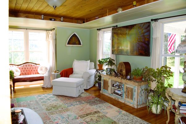 Interior, Wooden Ceilings, Wood Texture Flooring