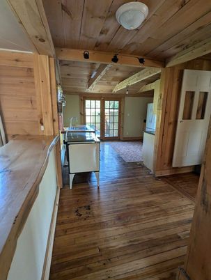 Interior, Wooden Beams, Wooden Ceilings, Wood Texture Flooring