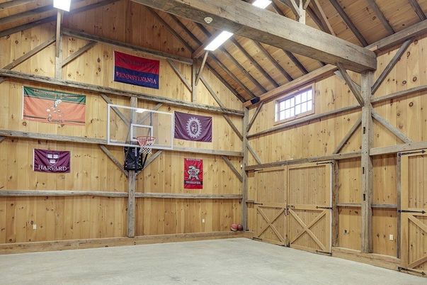 Interior, Wooden Beams, Wooden Ceilings, Wooden Walls