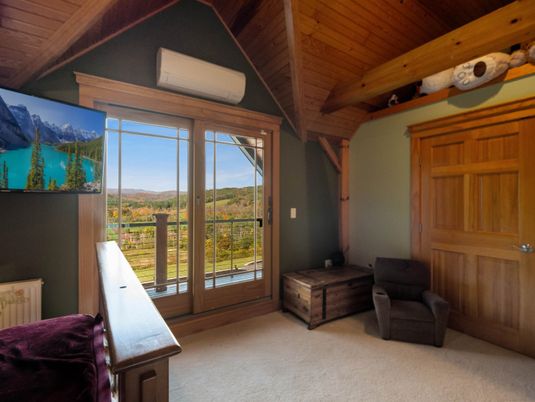 Interior, Wooden Beams, Wooden Ceilings