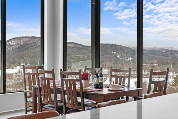 Interior, Dining room, Other