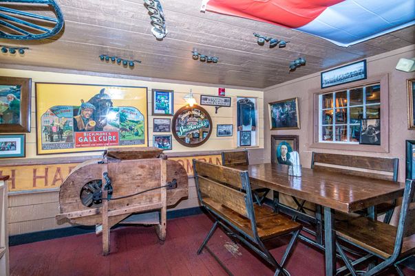 Dining room, Interior, Wooden Ceilings, Wooden Walls