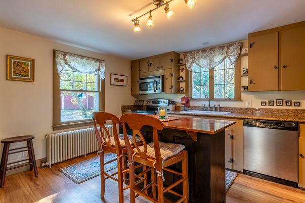 Dining room, Interior, Kitchen, Wood Texture Flooring