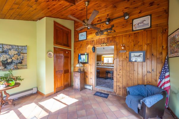 Interior, Wooden Beams, Wooden Ceilings, Wooden Walls