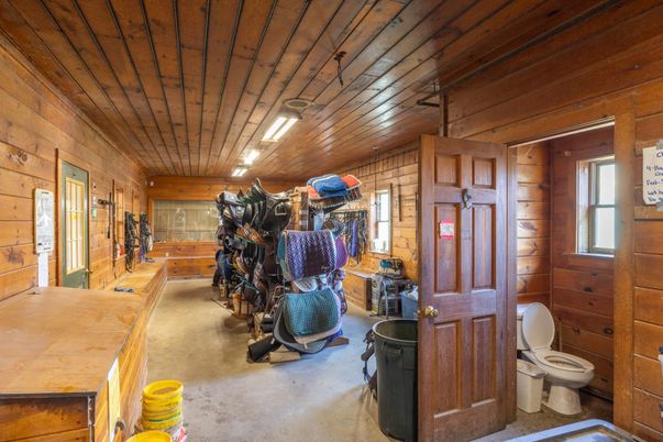 Interior, Wooden Ceilings, Wooden Walls