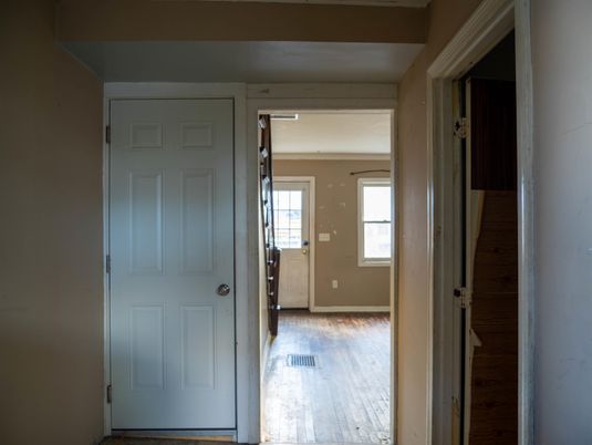 Interior, Wood Texture Flooring