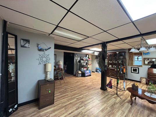 Interior, Piano, Wood Texture Flooring