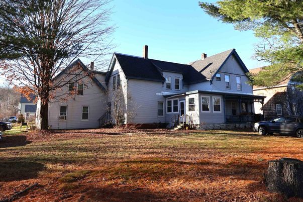 Exterior, Facade, Cape Cod