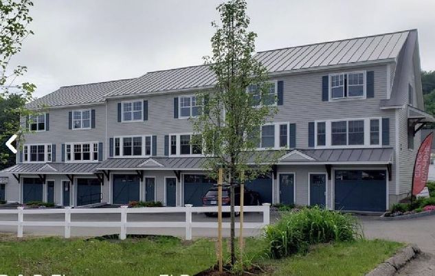 Attached, Exterior, Facade, Georgian
