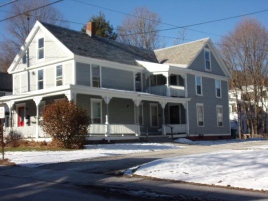 Exterior, Facade, Farmhouse
