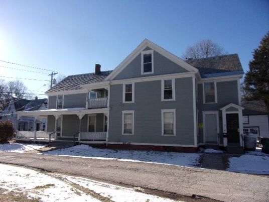 Exterior, Facade, Farmhouse