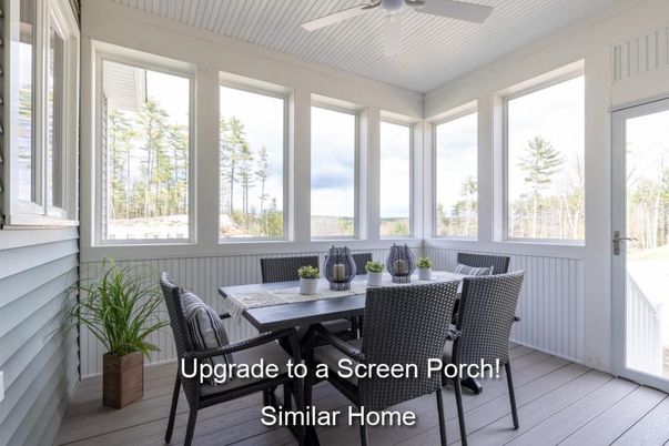 Dining room, Interior, Sun Room, Wood Texture Flooring