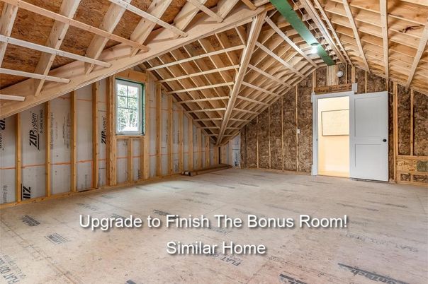 Empty room, Interior, Wooden Beams, Wooden Ceilings, Wooden Walls