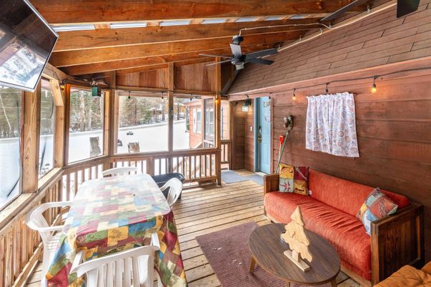 Interior, Stone Walls, Wooden Beams, Wooden Ceilings, Wooden Walls