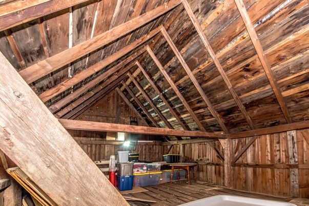 Interior, Wooden Beams, Wooden Ceilings, Wooden Walls