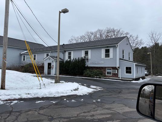 Exterior, Facade, Cape Cod