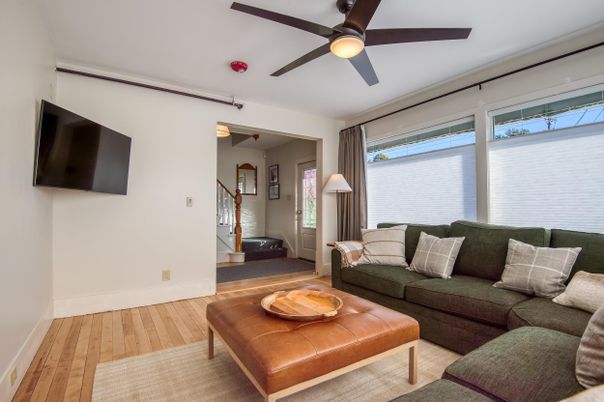 Interior, Living room, Wood Texture Flooring