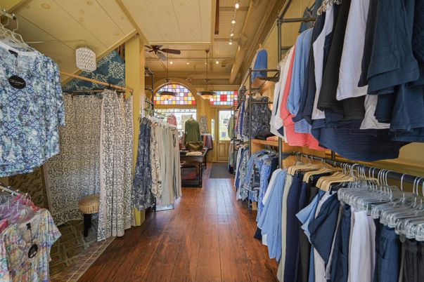 Interior, Recessed Lighting, Walk-in Closets, Wood Texture Flooring