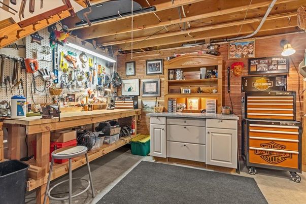 Interior, Wooden Beams, Wooden Ceilings, Wooden Walls