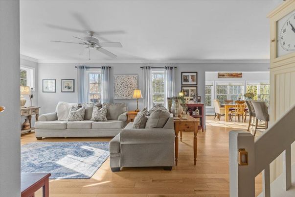 Dining room, Interior, Living room, Wood Texture Flooring