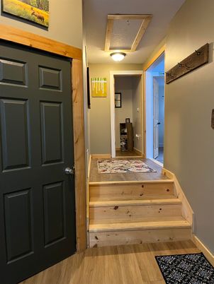 Interior, Wood Texture Flooring