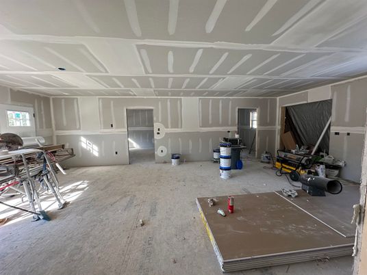 Fitness Equipment, Interior