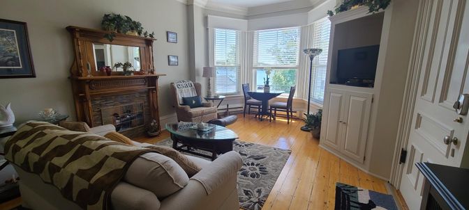 Dining room, Interior, Living room, Wood Texture Flooring