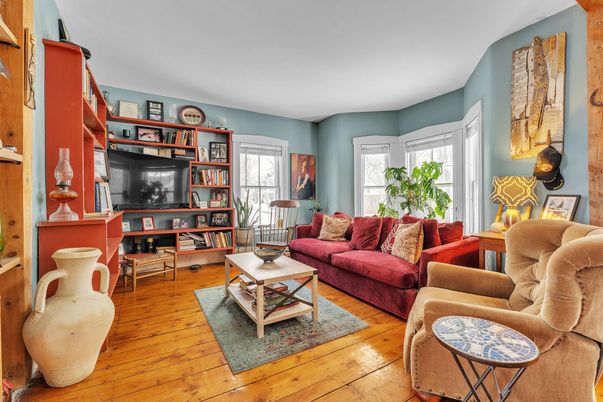 Interior, Living room, Wood Texture Flooring