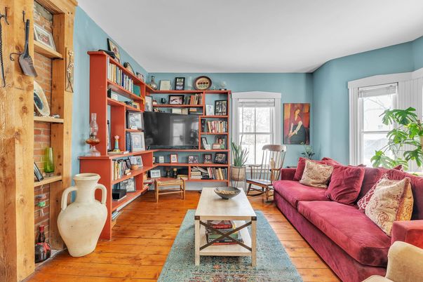 Interior, Living room, Wood Texture Flooring